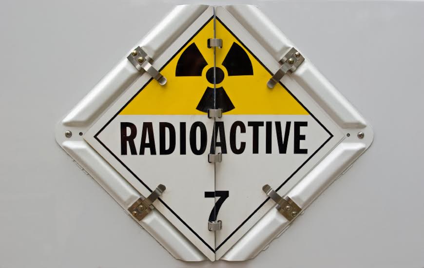 Radioactive waste management: the Government needs a place to store it