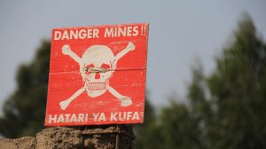 Kamoto copper 39 miners reportedly died