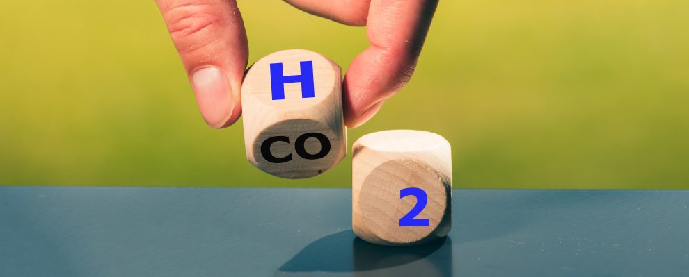 Green Hydrogen Consortium