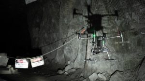 Emesent launches autonomy for Beyond-Line-of-Sight underground drone flight