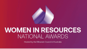 WOMEN IN RESOURCES NATIONAL AWARDS