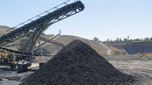 Glencore coal