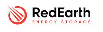 RedEarth Logo