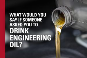 engineering oil